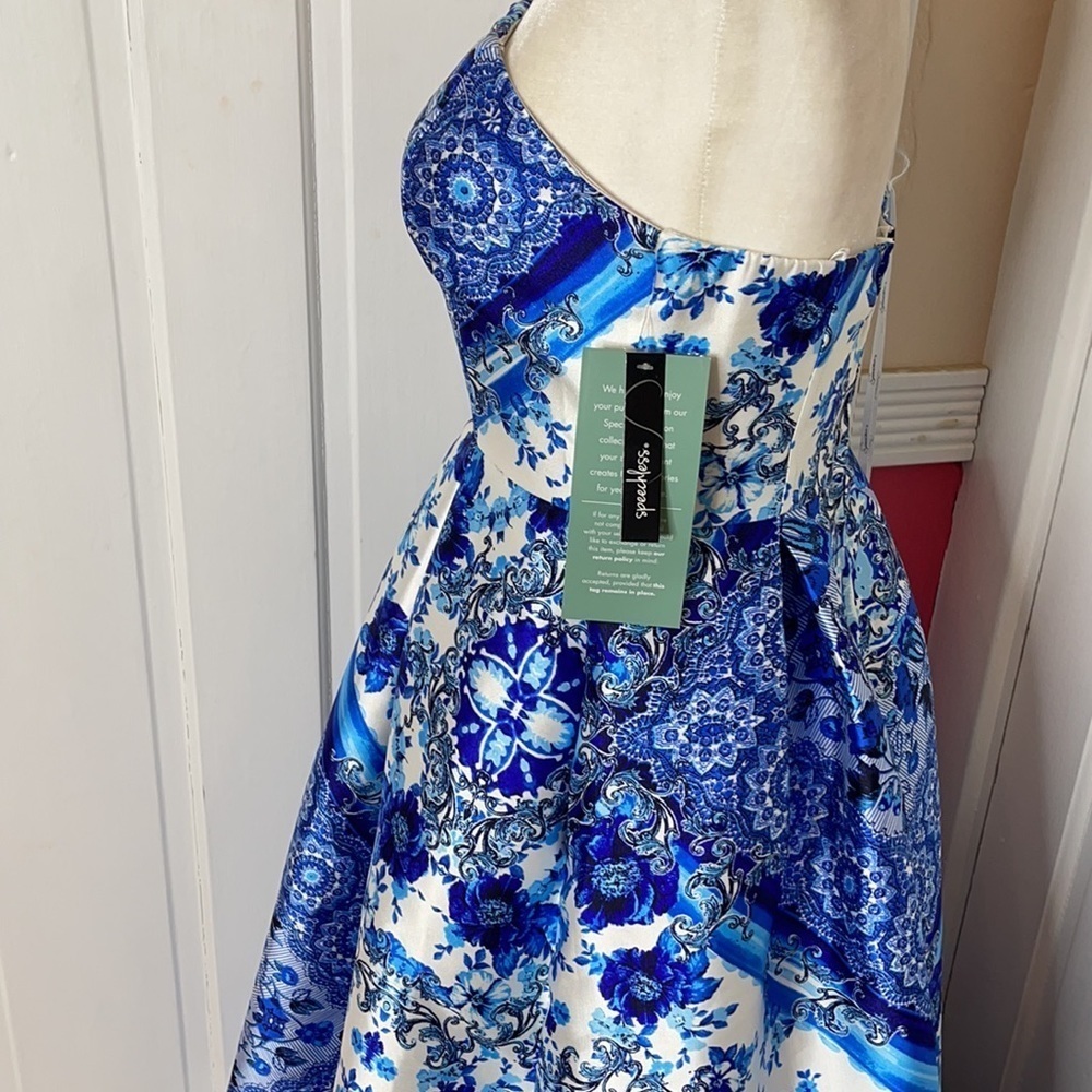 SPEECHLESS•DRESS - Picture 7 of 11